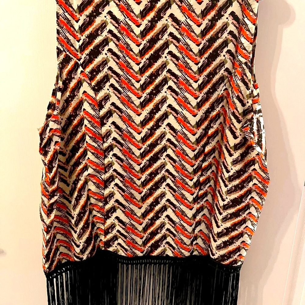 D&Y vest